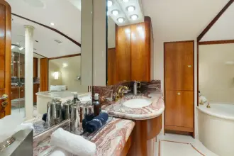 Thumbnail von Westport 130 ELYSIAN