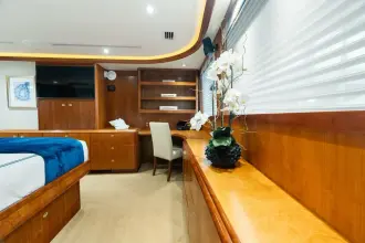 Thumbnail von Westport 130 ELYSIAN