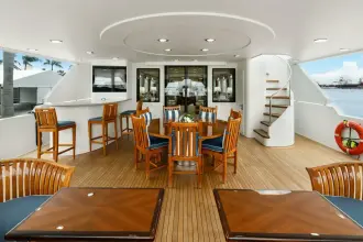 Thumbnail von Westport 130 ELYSIAN