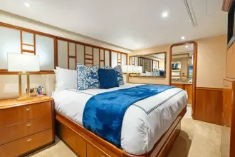 Thumbnail von Westport 130 ELYSIAN