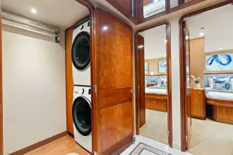 Thumbnail von Westport 130 ELYSIAN
