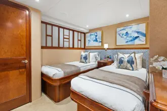 Thumbnail von Westport 130 ELYSIAN