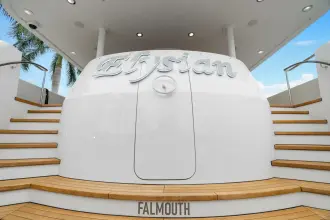 Thumbnail von Westport 130 ELYSIAN