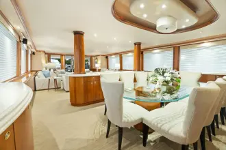 Thumbnail von Westport 130 ELYSIAN