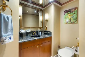 Thumbnail von Westport 130 ELYSIAN