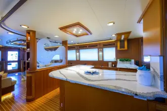 Thumbnail von Marlow Explorer 97e AGAVE
