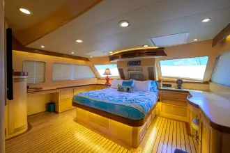 Thumbnail von Marlow Explorer 97e AGAVE