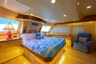 Thumbnail von Marlow Explorer 97e AGAVE