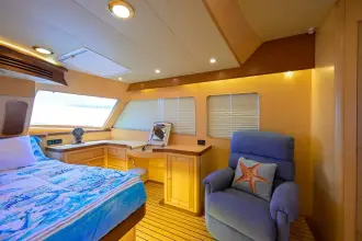 Thumbnail von Marlow Explorer 97e AGAVE