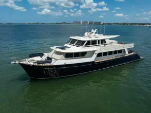 Thumbnail von Marlow Explorer 97e AGAVE