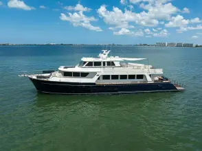 Thumbnail von Marlow Explorer 97e AGAVE