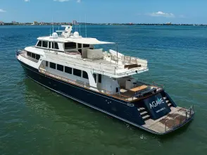 Thumbnail von Marlow Explorer 97e AGAVE