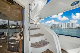 Thumbnail von Sunseeker 94 Motor Yacht SO WHAT WHO CARES