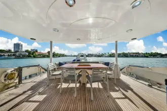 Thumbnail von Sunseeker 94 Motor Yacht SO WHAT WHO CARES