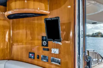 Thumbnail von Sunseeker 94 Motor Yacht SO WHAT WHO CARES