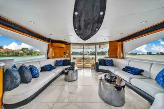 Thumbnail von Sunseeker 94 Motor Yacht SO WHAT WHO CARES