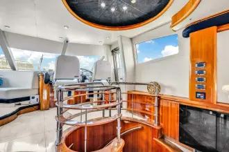 Thumbnail von Sunseeker 94 Motor Yacht SO WHAT WHO CARES