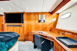 Thumbnail von Sunseeker 94 Motor Yacht SO WHAT WHO CARES