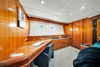 Thumbnail von Sunseeker 94 Motor Yacht SO WHAT WHO CARES