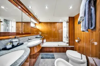 Thumbnail von Sunseeker 94 Motor Yacht SO WHAT WHO CARES