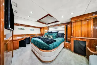 Thumbnail von Sunseeker 94 Motor Yacht SO WHAT WHO CARES