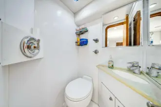 Thumbnail von Sunseeker 94 Motor Yacht SO WHAT WHO CARES