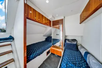 Thumbnail von Sunseeker 94 Motor Yacht SO WHAT WHO CARES