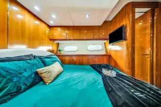 Thumbnail von Sunseeker 94 Motor Yacht SO WHAT WHO CARES