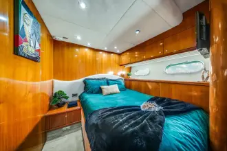 Thumbnail von Sunseeker 94 Motor Yacht SO WHAT WHO CARES