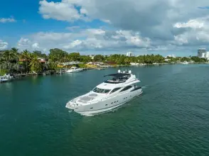 Thumbnail von Sunseeker 94 Motor Yacht SO WHAT WHO CARES