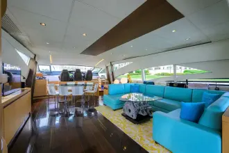 Thumbnail von Pershing express cruiser Miura