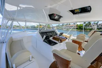 Thumbnail von Viking 72 Convertible SANDBOB II