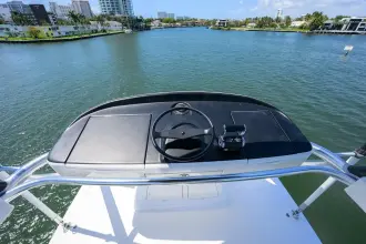 Thumbnail von Viking 72 Convertible SANDBOB II