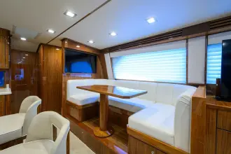 Thumbnail von Viking 72 Convertible SANDBOB II