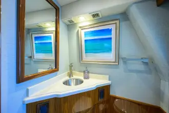 Thumbnail von Viking 72 Convertible SANDBOB II