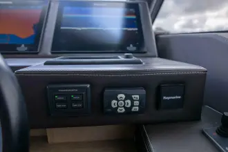 Thumbnail von Prestige 680 Flybridge Prestige Worldwide