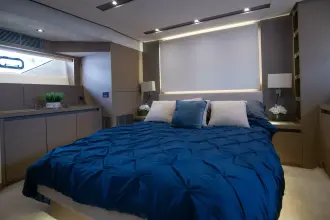 Thumbnail von Prestige 680 Flybridge Prestige Worldwide