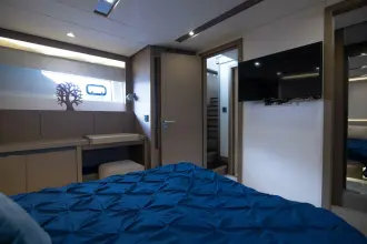 Thumbnail von Prestige 680 Flybridge Prestige Worldwide