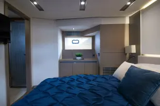 Thumbnail von Prestige 680 Flybridge Prestige Worldwide
