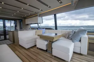 Thumbnail von Prestige 680 Flybridge Prestige Worldwide