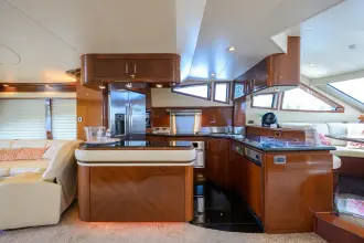 Thumbnail von Marquis 65 Vol Aboard