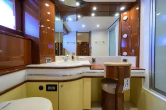 Thumbnail von Marquis 65 Vol Aboard