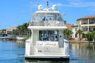 Thumbnail von Marquis 65 Vol Aboard