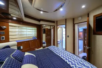 Thumbnail von Marquis 65 Vol Aboard