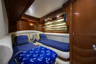 Thumbnail von Marquis 65 Vol Aboard