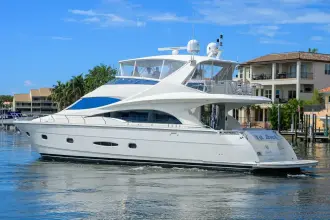 Thumbnail von Marquis 65 Vol Aboard
