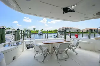 Thumbnail von Marquis 65 Vol Aboard