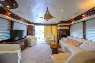 Thumbnail von Marquis 65 Vol Aboard