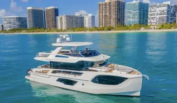 Absolute Navetta 58 KINGSHIP