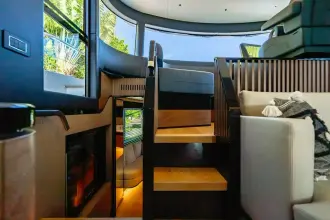 Thumbnail von Absolute Navetta 58 KINGSHIP